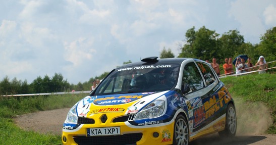 Rajd Rzeszowski